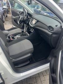 Opel Grandland (X) - 10