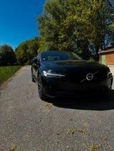 Volvo S60 B5 AWD Ultimate Dark Auto Ultimate Dark - gebrauchte Volvo S60 aus dem Jahr 2023