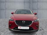 Mazda CX-3 2.0 SKYACTIVE-G 121 SIGNATURE+ NAV+SHZ+PDC - Mazda CX-3 Signature mit Benzin-Antrieb