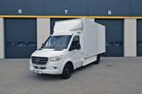 Mercedes-Benz Sprinter 319 3.0 V6 CDI SOFORT AHK/LBW/Kamera