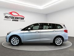 BMW 218 Gran Tourer  Advantage Navi PDC HUD LED AHK