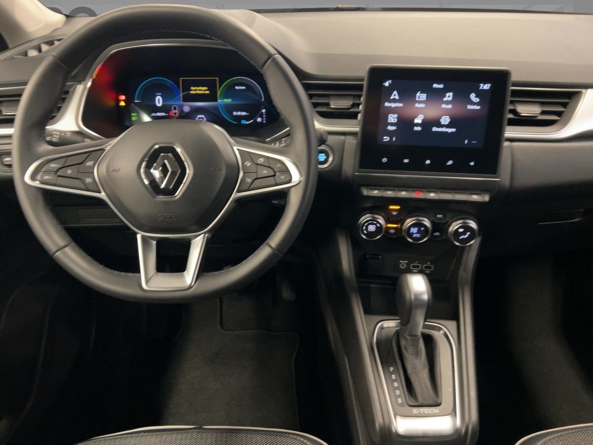 Renault Captur - Bild 12