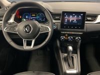 Renault Captur - Vorschau Bild 12