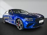Genesis G70 Sport 2,2 Diesel vom Genesis Vertragspartner - Genesis G70 aus 2022
