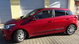 Hyundai i20 1.0 T-GDI 88kW blue Active Trend Active ... - Hyundai i20: Active Trend