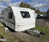 Weinsberg CaraOne 550 UK *ETS*MonoControl*1.700kg* - Weinsberg CaraOne 550 UK