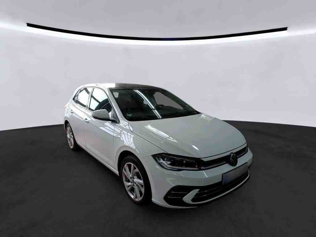 Volkswagen Polo - Bild 5