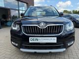 Skoda Yeti Joy*SHZ*KLIMA*NAVI*PDC* - Skoda Yeti: Bluetooth