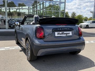 MINI Cooper C - 7
