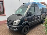 HYMER / ERIBA / HYMERCAR Grand Canyon S 4x4