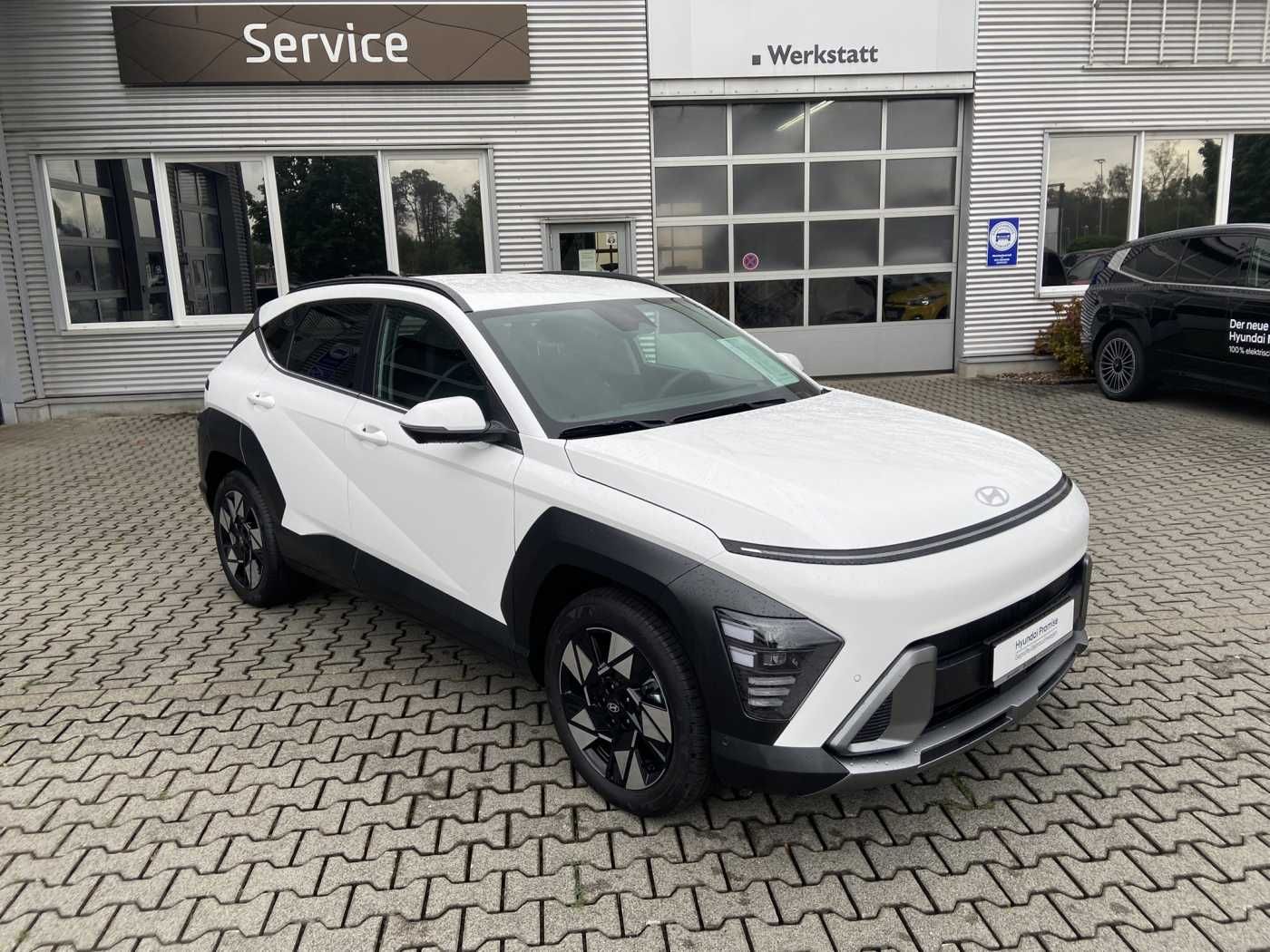Hyundai Kona – Bild 3