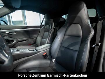 2012 Porsche 991 照片 9