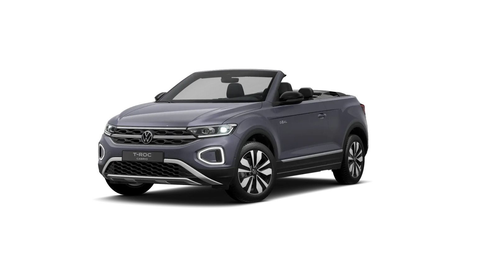 Volkswagen T-Roc - Bild 2