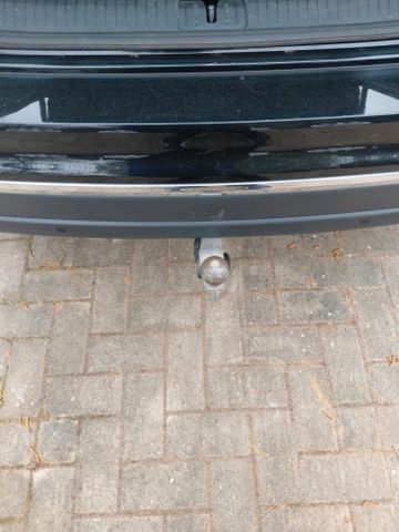 Tiguan 2.0 TDI DSG *AHK*Kamera*ACC*APP*Navi