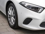Mercedes-Benz A 220 d Kompaktlimo PROGRESSIVE+MULTIBEAM LED+++ - Mercedes A 220 Diesel Gebrauchtwagen