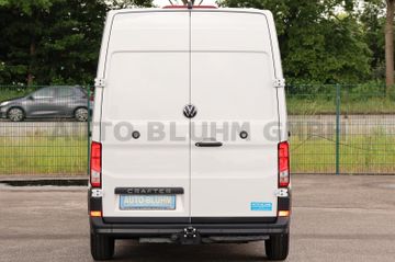 Volkswagen Crafter - 6