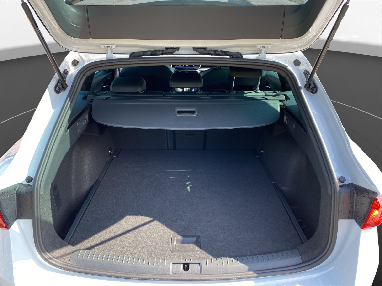 Seat Leon - Bild 21