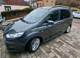 Ford Tourneo Titanium 1.0 EcoBoost  Zahnri... - Ford Tourneo von privat