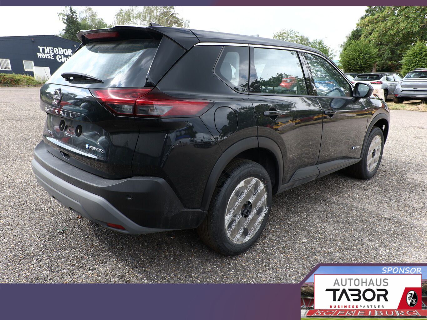 Nissan X-Trail - Bild 3
