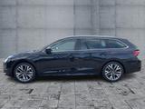 Skoda Octavia Combi Selection 1,5TSI mHEV DSG AHK SHZ - gebrauchte Kombis