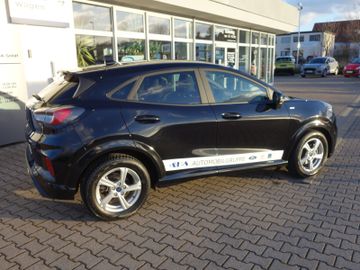 Bild 3 Ford Puma 1,0 EcoBoost Hybrid 114kW ST-Line X