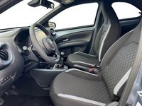 Toyota Aygo (X) - Vorschau Bild 8