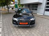 Audi A4 AllROAD QUATTRO:AUTOMATIK:3 JAHRE GARANTIE - gebrauchte Audi A4 Allroad aus dem Jahr 2018