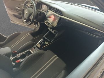 Fotografie 13 des Opel Corsa GS Automatik Navi Matrix-LED Kamera Sitzhz