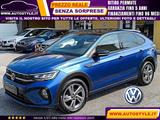 Andere VOLKSWAGEN Taigo 1.0 TSI 110Cv DSG/AUTOMATICO R- - Andere mit Benzin-Antrieb: Sportsitze