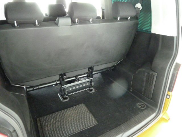 Volkswagen T6 Multivan CARAVELLE LED ACC NAVI AHK foto 23