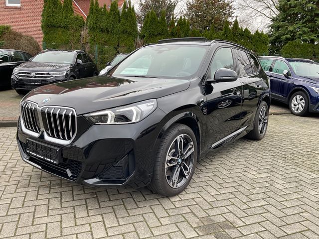 BMW X1 sDrive20i,M Sport,AHK,Kamera,Navi,Panorama