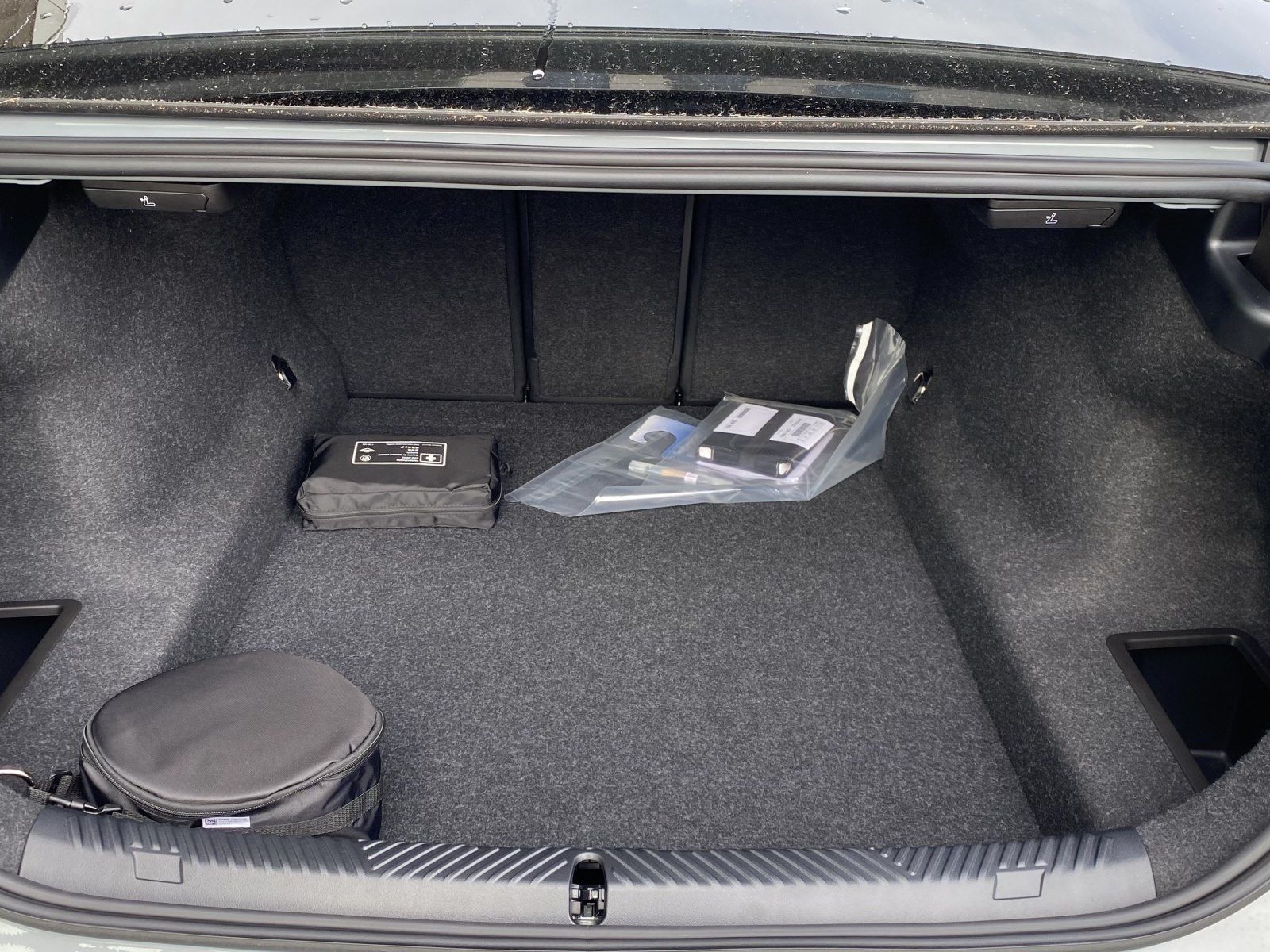 BMW 520 - Bild 15