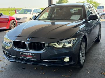 BMW 318 - 2