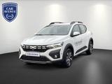 Dacia Sandero Stepway Expression TCe 90 Winter Navi