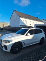BMW X5 xDrive30d M Sport Paket Modell 2020 - BMW X5: 20
