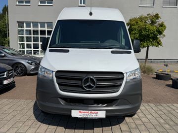 Mercedes Sprinter - 3