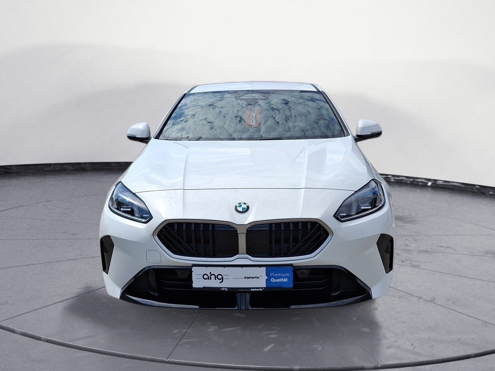 BMW 220 Gran Coupé - Bild 8