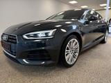 Audi A5 Sportback 40 g-tron basis CNG Gas - Audi A5: Sportback 40