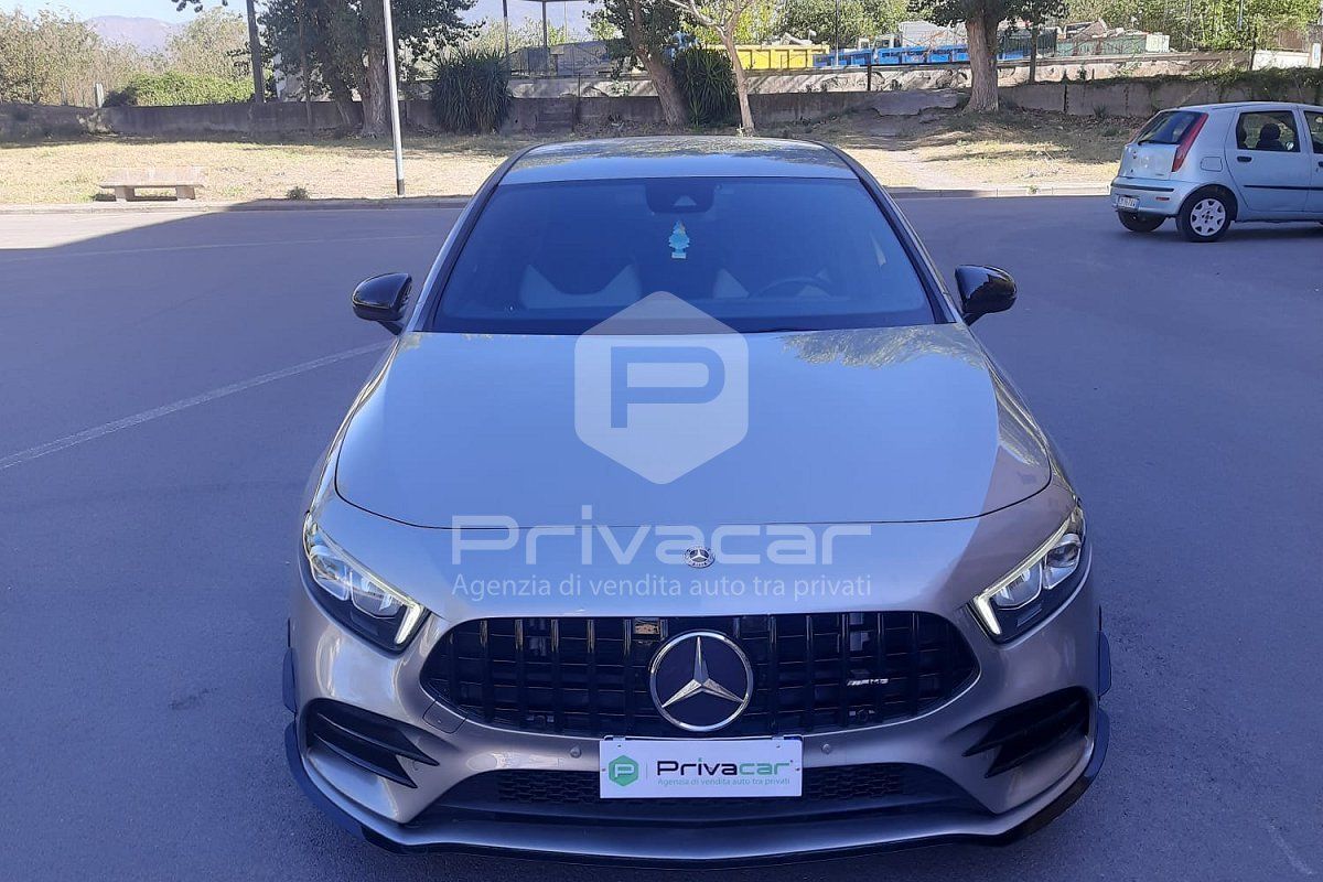 Mercedes-Benz MERCEDES A 180 d Automatic Executive imagem 2