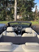 Saab 9-3 1.8t Linear Cabriolet Automatik Linear - Saab Gebrauchtwagen in Hamburg