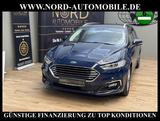 Ford Mondeo Turnier Titanium AWD/4x4 *AHK*PANO*STHZ* - Ford Mondeo: Kombi, Titanium X