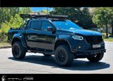 Mercedes-Benz X 250d 4MATIC/WIDEBODY OFFROAD/STARLIGHT/360/LED