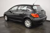 Peugeot 307 Tendance/KLIMA/SEHR GEPFLEGT - schwarze Peugeot 307