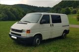 Volkswagen T4 Bus Transporter*LKW Zulassung*Schiebetüren - Volkswagen T4: Lkw