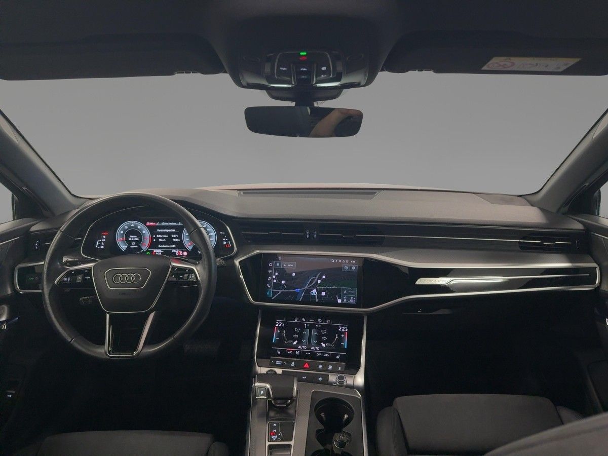Audi A6 - Bild 13