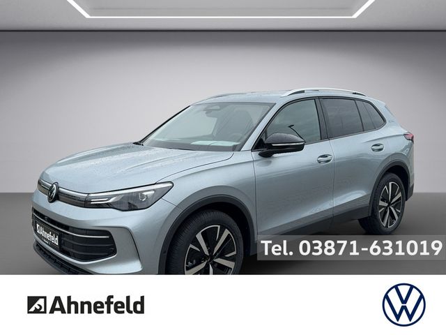 Tiguan Goal 2.0 TDI DSG