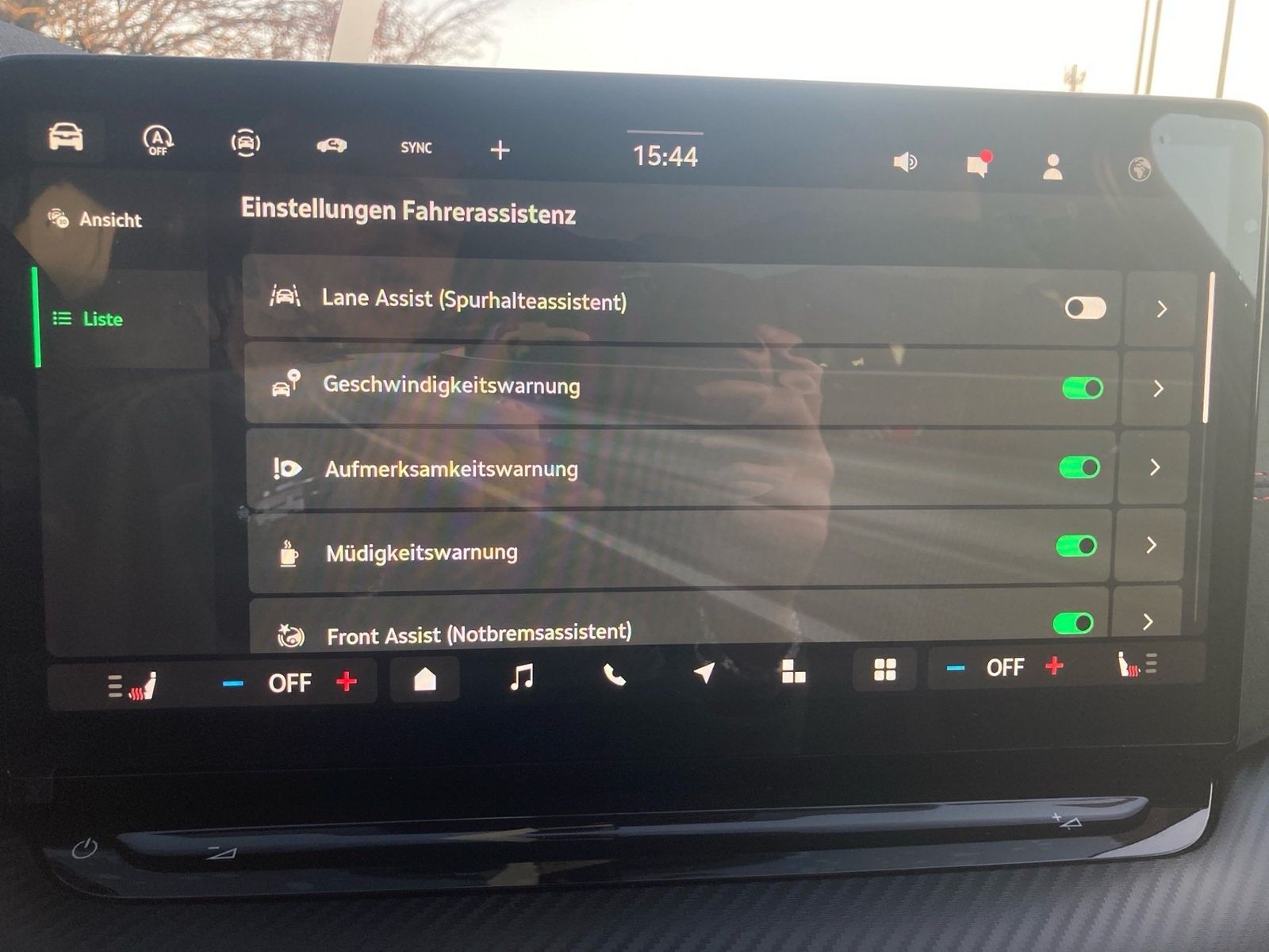 Skoda Octavia - Bild 16