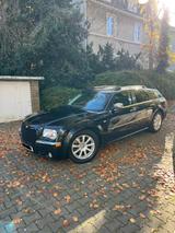 Chrysler 300C Touring 3.0 CRD Autom. - - Chrysler 300C in Düsseldorf