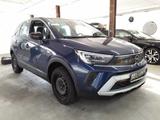 Opel Crossland Elegance*Teilleder*Navi*Tempomat*LED - Opel Crossland (X): Elegance