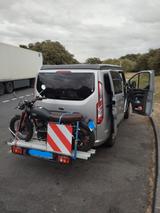 Bürstner Copa C 500 mit Aufstelldach - Bürstner Kastenwagen